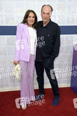 Bertelsmann Party 2024 in Berlin