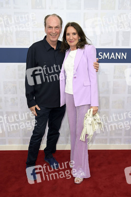 Bertelsmann Party 2024 in Berlin