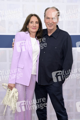 Bertelsmann Party 2024 in Berlin