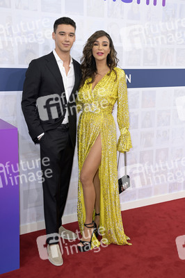 Bertelsmann Party 2024 in Berlin