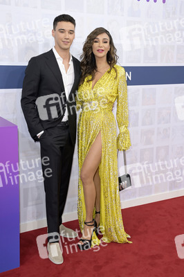 Bertelsmann Party 2024 in Berlin