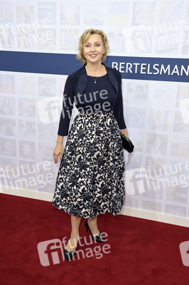 Bertelsmann Party 2024 in Berlin