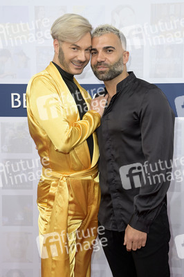 Bertelsmann Party 2024 in Berlin