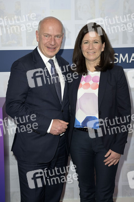 Bertelsmann Party 2024 in Berlin