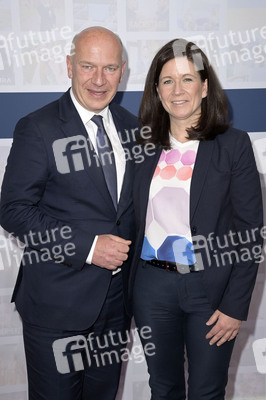 Bertelsmann Party 2024 in Berlin