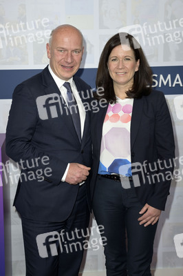 Bertelsmann Party 2024 in Berlin