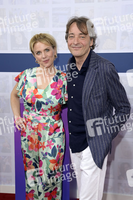 Bertelsmann Party 2024 in Berlin