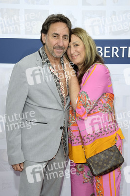 Bertelsmann Party 2024 in Berlin