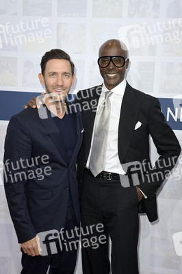 Bertelsmann Party 2024 in Berlin