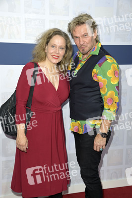 Bertelsmann Party 2024 in Berlin