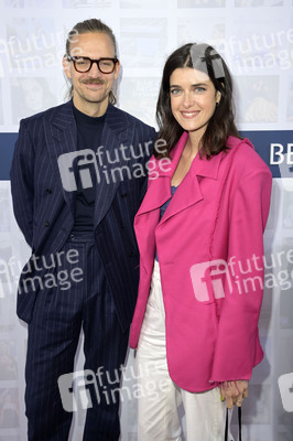 Bertelsmann Party 2024 in Berlin