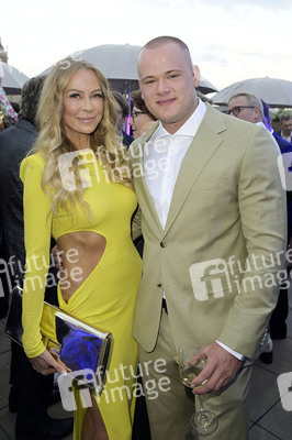 Bertelsmann Party 2024 in Berlin