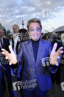 Bertelsmann Party 2024 in Berlin