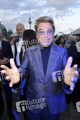 Bertelsmann Party 2024 in Berlin