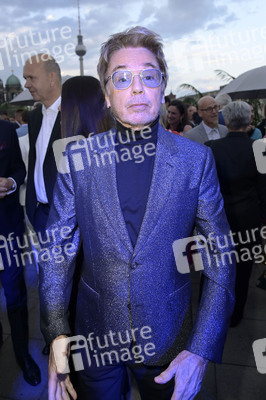 Bertelsmann Party 2024 in Berlin