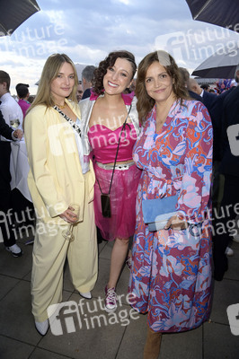 Bertelsmann Party 2024 in Berlin