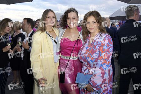 Bertelsmann Party 2024 in Berlin