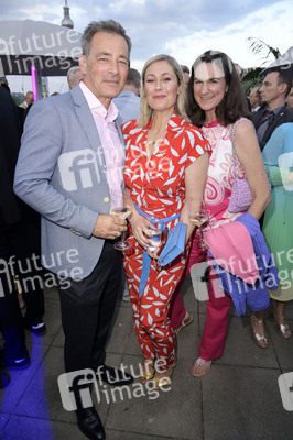 Bertelsmann Party 2024 in Berlin