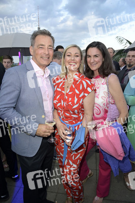 Bertelsmann Party 2024 in Berlin