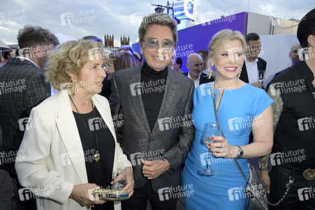 Bertelsmann Party 2024 in Berlin