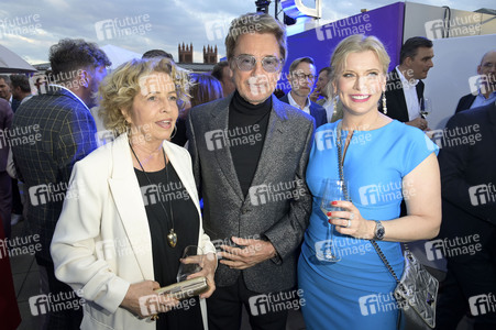 Bertelsmann Party 2024 in Berlin