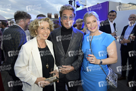 Bertelsmann Party 2024 in Berlin