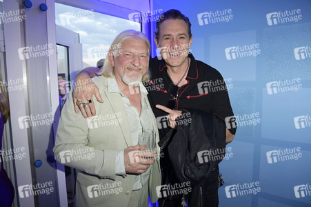 Bertelsmann Party 2024 in Berlin