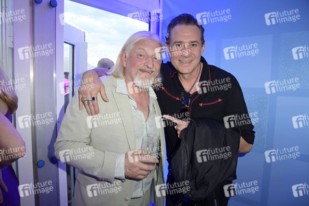 Bertelsmann Party 2024 in Berlin