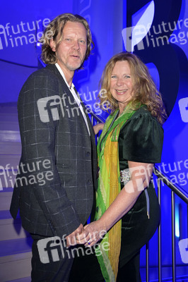 Bertelsmann Party 2024 in Berlin