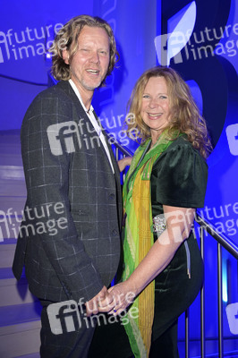 Bertelsmann Party 2024 in Berlin