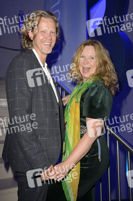 Bertelsmann Party 2024 in Berlin