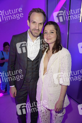 Bertelsmann Party 2024 in Berlin