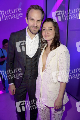 Bertelsmann Party 2024 in Berlin