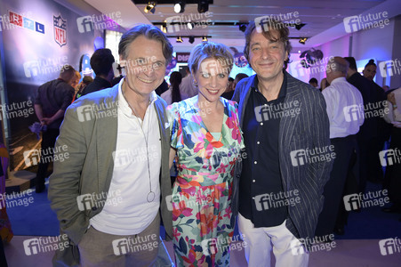 Bertelsmann Party 2024 in Berlin