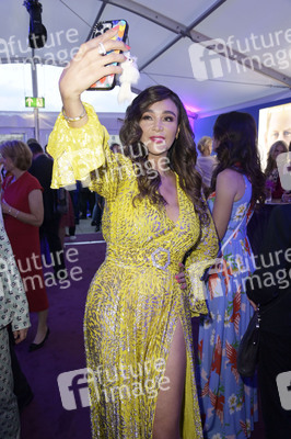 Bertelsmann Party 2024 in Berlin