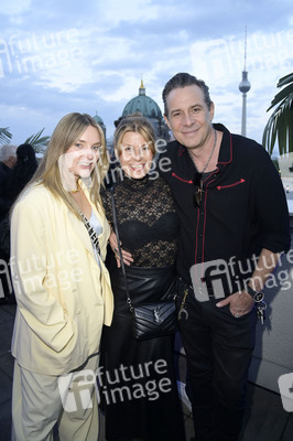 Bertelsmann Party 2024 in Berlin