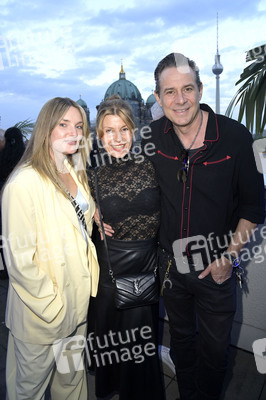 Bertelsmann Party 2024 in Berlin