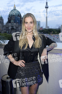 Bertelsmann Party 2024 in Berlin