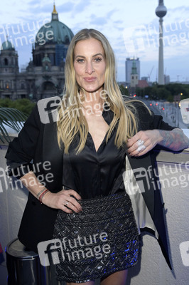 Bertelsmann Party 2024 in Berlin