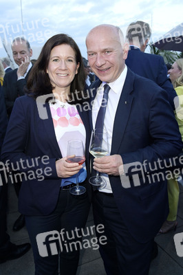 Bertelsmann Party 2024 in Berlin