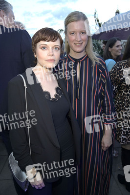 Bertelsmann Party 2024 in Berlin