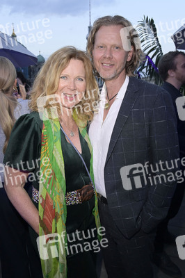 Bertelsmann Party 2024 in Berlin