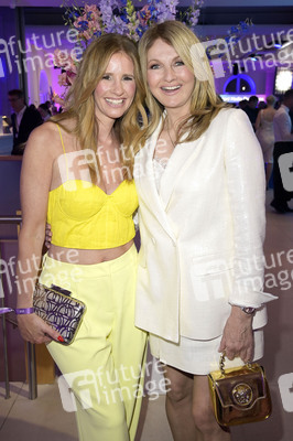 Bertelsmann Party 2024 in Berlin