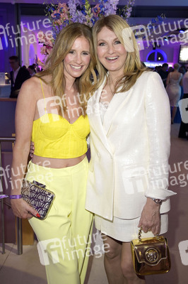 Bertelsmann Party 2024 in Berlin