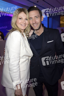 Bertelsmann Party 2024 in Berlin