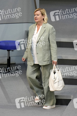 172. Sitzung des Deutschen Bundestages in Berlin