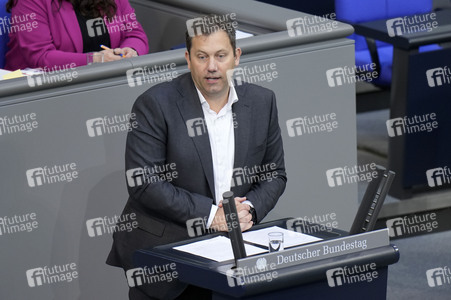 172. Sitzung des Deutschen Bundestages in Berlin