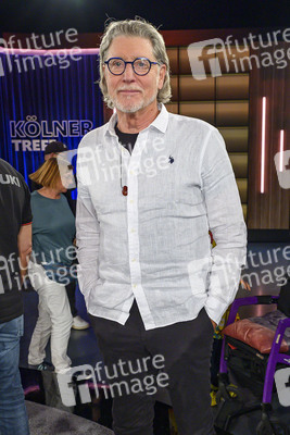 Talkshow 'Kölner Treff' in Köln