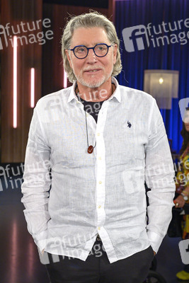 Talkshow 'Kölner Treff' in Köln