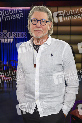 Talkshow 'Kölner Treff' in Köln